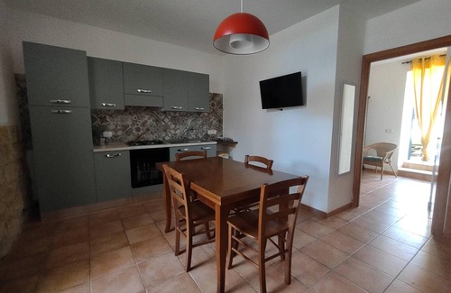 Ragusa Other | Near the sea, in a typical farmhouse surrounded by orange trees with pool, BBQ.