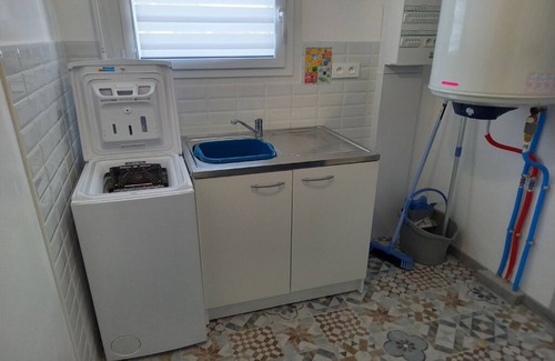 Penmarch House | Near the sea, "Ty Marjannic" rental (2 to 5 people)