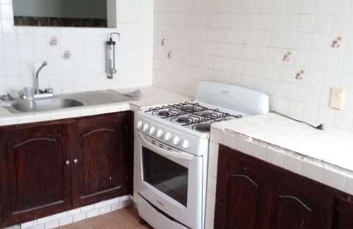 Veracruz House | NEAR TOURIST ZONE IN FRACC REFORMA VERACRUZ