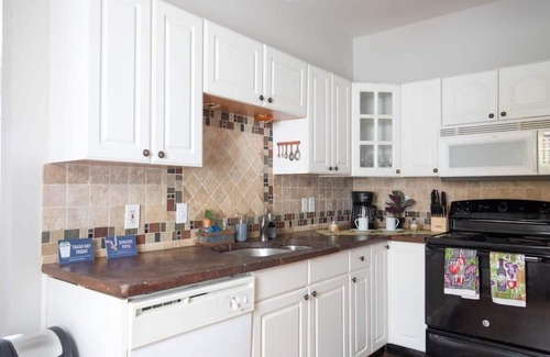 Redmont Park House | Near UAB & Downtown - Redmont Revival Unit 3