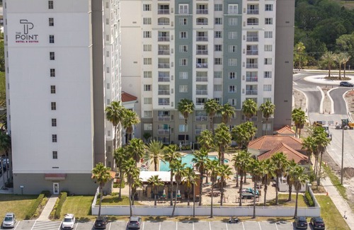 Florida Center Apartment | Near Universal Parks |Cozy Apartament | The Point