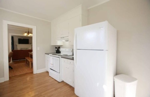 Columbia House | Near USC & Ft Jackson, WiFi & Pet Friendly!