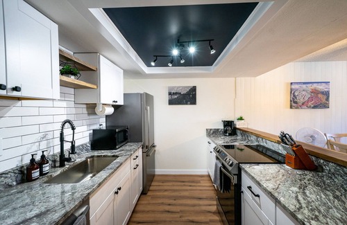Fraser Apartment | Near Winter Park | 2 King Beds | Pets Stay Free