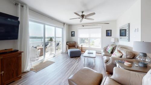 Marlboro House | Nearly-new, Amazing Views! Near Acadia-bar Harbor