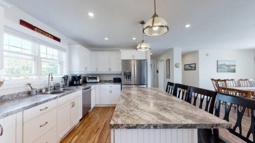 Marlboro House | Nearly-new, Amazing Views! Near Acadia-bar Harbor