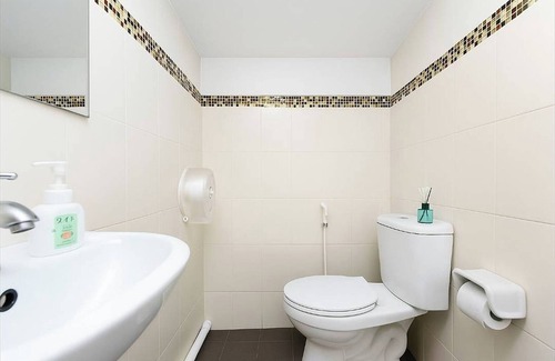 Chang Moi Hotel | Nearthepark Boutique House