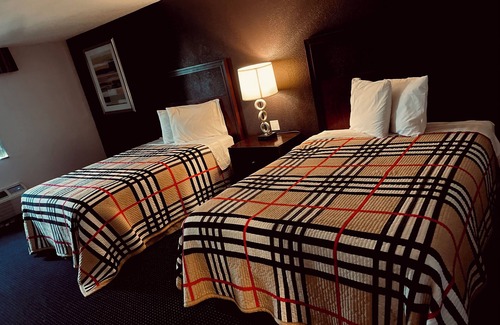 Hagerstown Hotel | Neat and Clean Rooms that are Affordable!