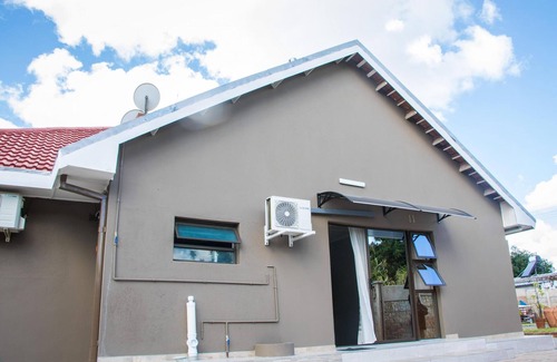 Bulawayo Apartment | Neat one Bedroom in Morningside Guesthouse - 2091