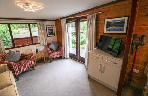 Skelwith Bridge House | Neaum Crag Lodge