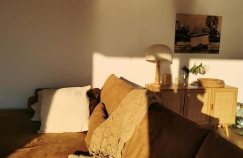 Einigen House | NEB-THUN Seehaus Einigen