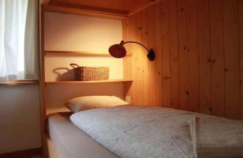 Einigen House | NEB-THUN Seehaus Einigen