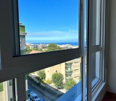 La Coruna Apartment | NEBRIJA DERECHA