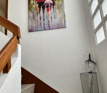 La Coruna Apartment | NEBRIJA DERECHA