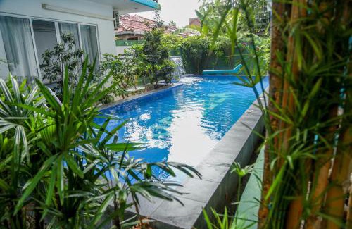 Ettukala House | Nebula Residence