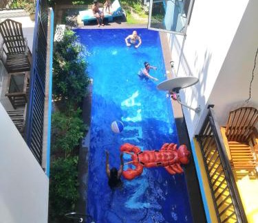 Ettukala House | Nebula Residence