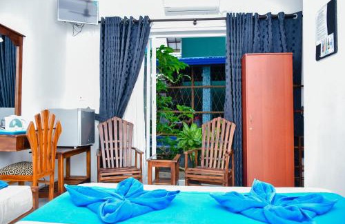 Ettukala House | Nebula Residence