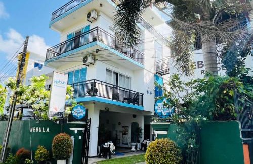 Ettukala House | Nebula Residence