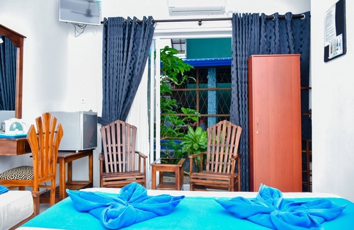 Ettukala Hotel | Nebula Residence