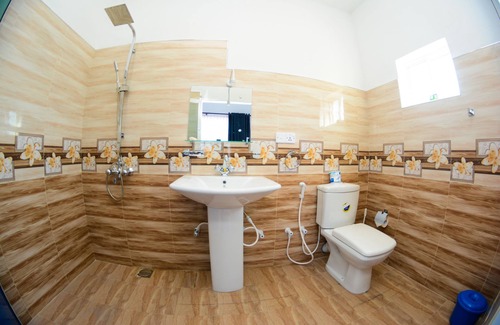 Ettukala Hotel | Nebula Residence