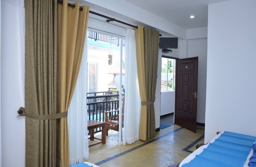 Ettukala Hotel | Nebula Residence