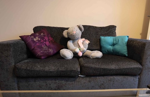 Shirley House | NEC Airport 3 BR Semi-detached House