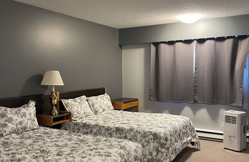 Vanderhoof Hotel | Nechako Valley Inn