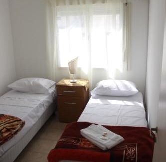 Centro Apartment | Necochea Apart