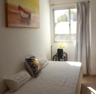 Centro Apartment | Necochea Apart