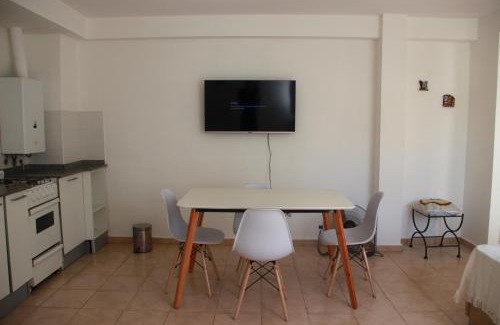 Centro Apartment | Necochea Apart