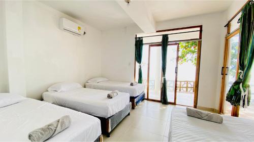 Necocli Hotel | Necoliving Suites