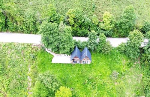 Ardesen Cabin | Necran Bungalow اكواخ ايدر