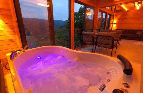 Ardesen Cabin | Necran Bungalow اكواخ ايدر