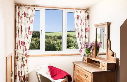 Mevagissey Cottage | Nectan