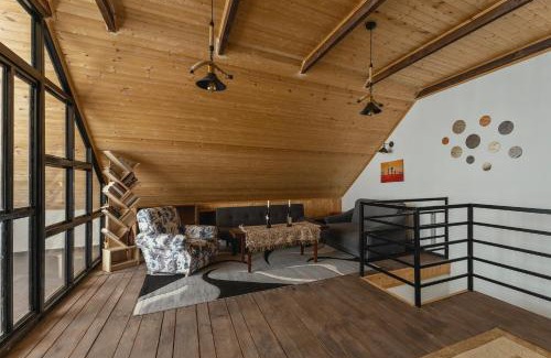 Mtskheta House | Nectar Villa Mukhadtskaro/ვილა ნექტარი მუხადწყარო