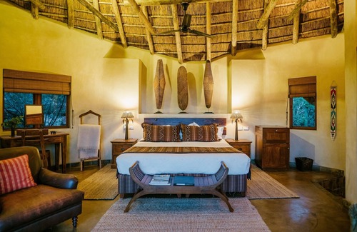 Groenvlei Cabin | Nedile Lodge