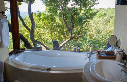 Groenvlei Cabin | Nedile Lodge