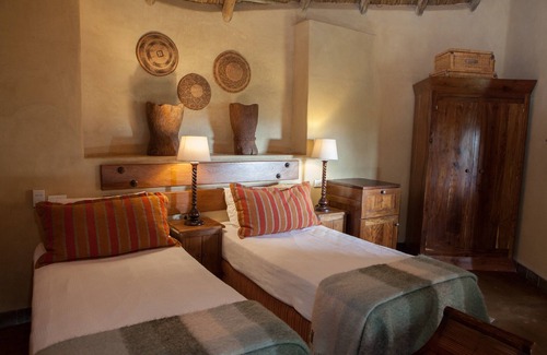 Groenvlei Cabin | Nedile Lodge