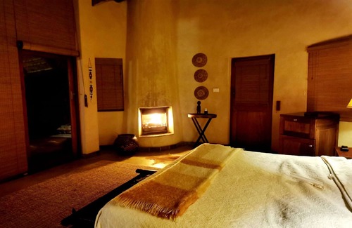 Groenvlei Cabin | Nedile Lodge