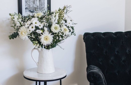 Beechworth Apartment | Neds Nook - tiny but super cute