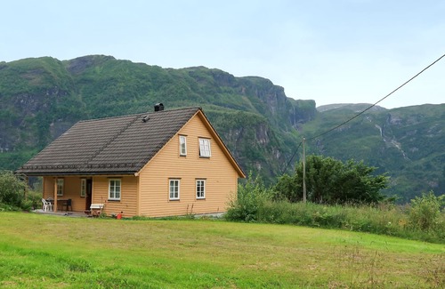 Vik House | Nedtunet Åse by Interhome