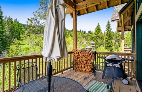 Tamarack Resort House | Need for Speed