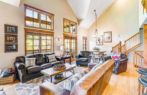 Tamarack Resort House | Need for Speed
