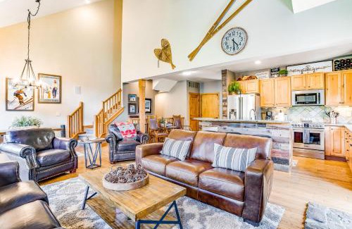 Tamarack Resort House | Need for Speed