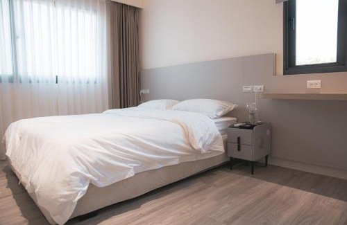 Dongshan Villa | Need You To Stay