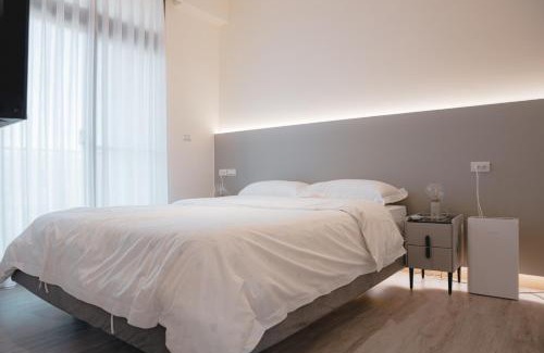 Dongshan Villa | Need You To Stay