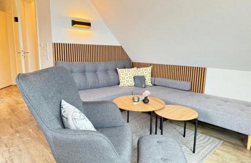 Borkum House | Neehuus Wohnung 5