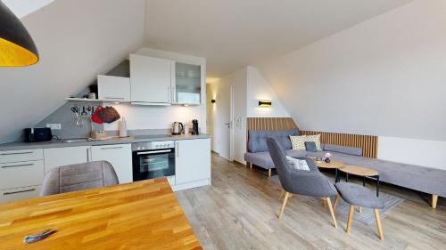 Borkum House | Neehuus Wohnung 5