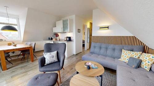 Borkum House | Neehuus Wohnung 5