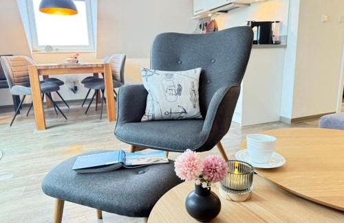 Borkum House | Neehuus Wohnung 5