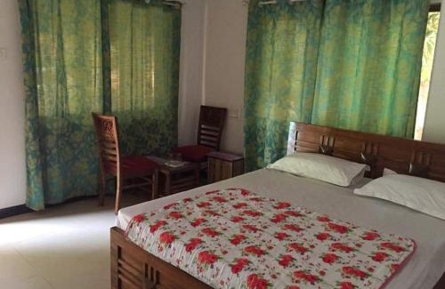 Murud House | Neel Garden Home Stays